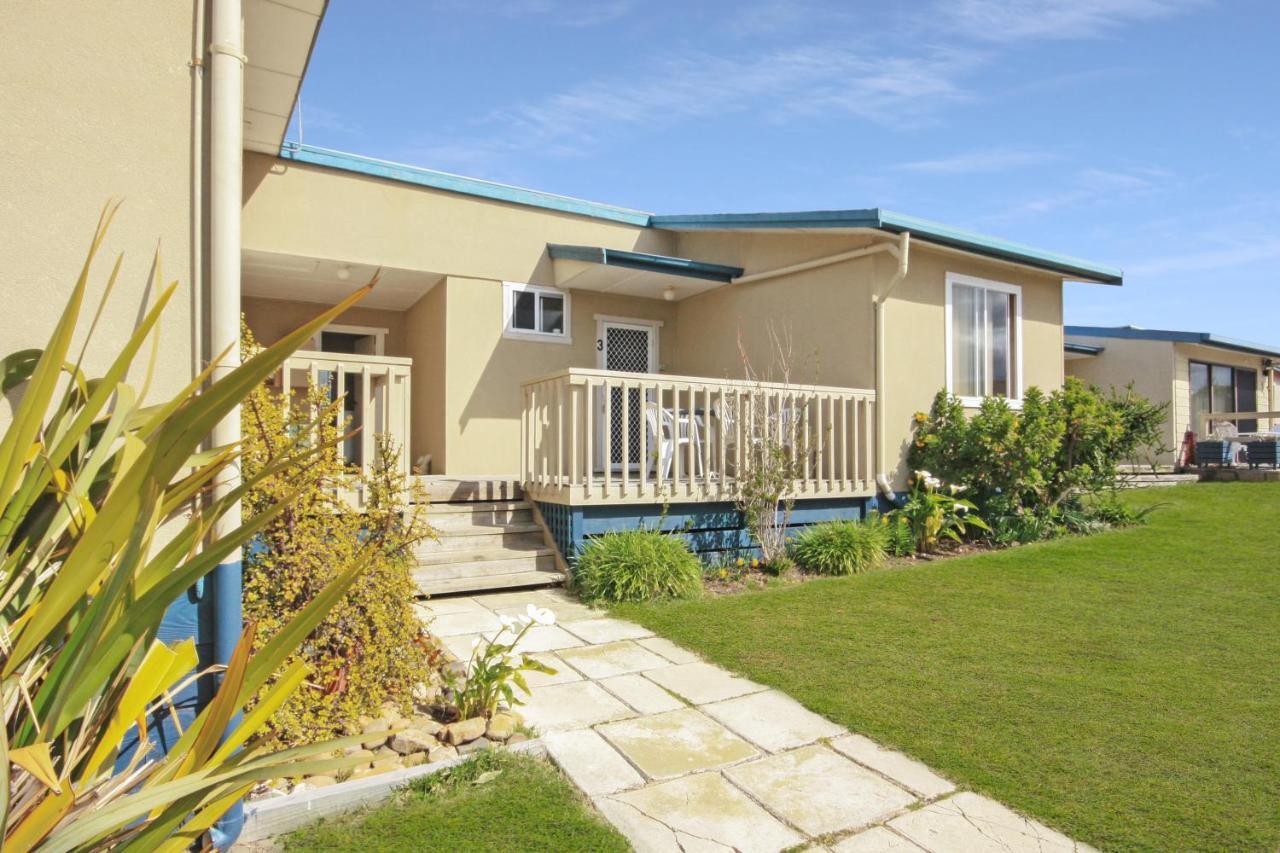Carmens Inn Scamander Exterior foto